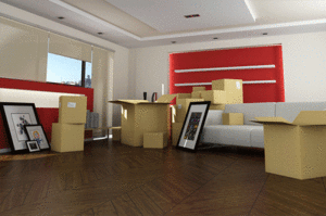 Office Moving Services