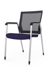 Orablanco Office Guest Chair by Cherryman