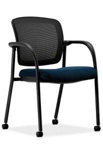 Ceres Guest Chair by HON