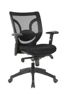 Mesh Task Chair by OfficesToGo