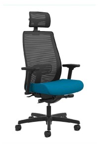 Endorse Mesh Office Chair with headrest by HON