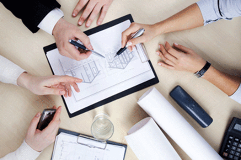 Project Management Services