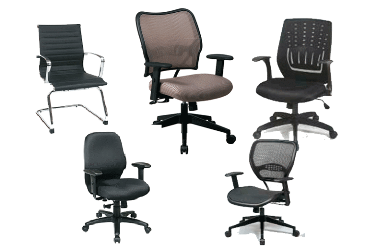 Compatico seating