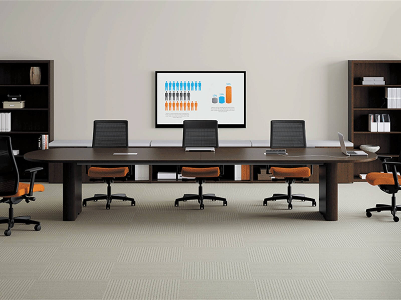 Office Furniture Store, Locations in Houston & Katy, TX