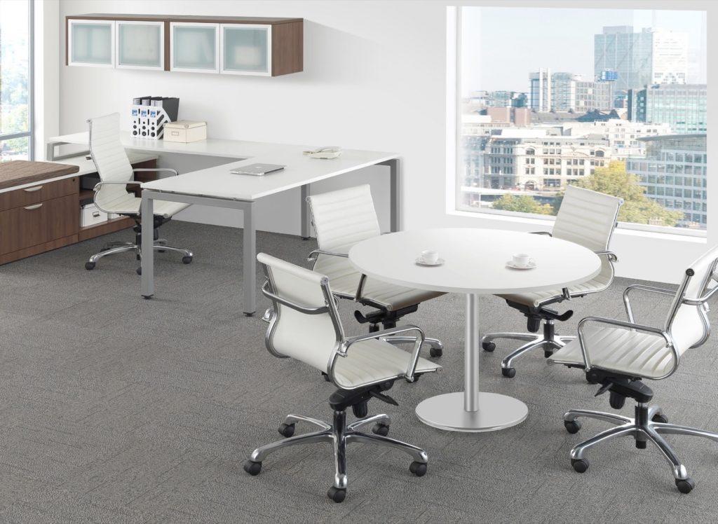 NDI Office Furniture - OfficeMakers