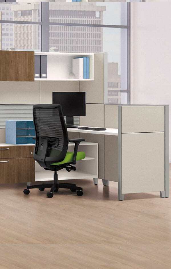 Office Furniture: Office Desks, Tables, Chairs, Cubicles And More