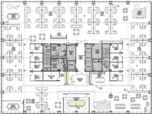 office-layout