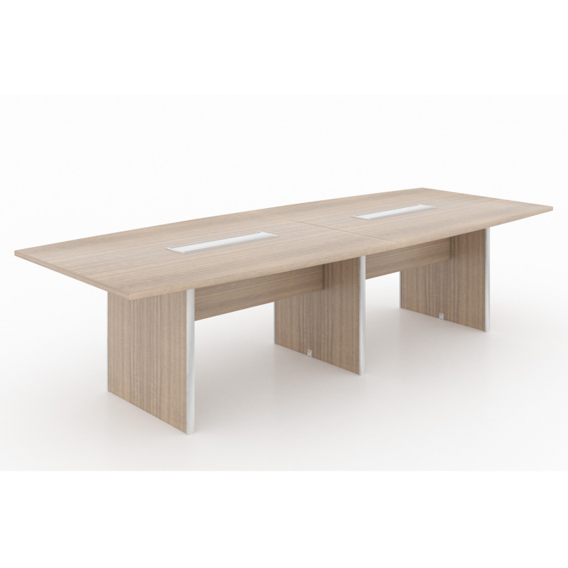 CD-12048CT-N 10’ conference table