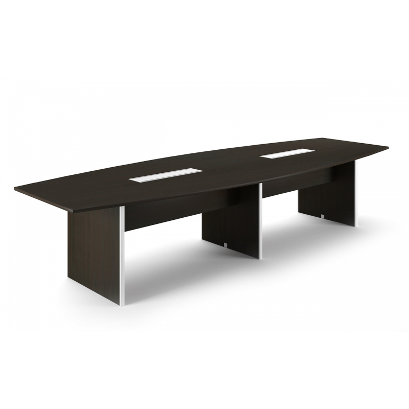 CD-13848CT-E 12’ conference table