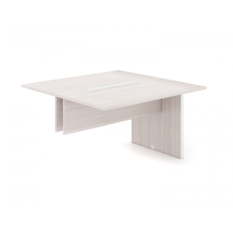 CD-4848CTE-BDG 4’ conference table extension