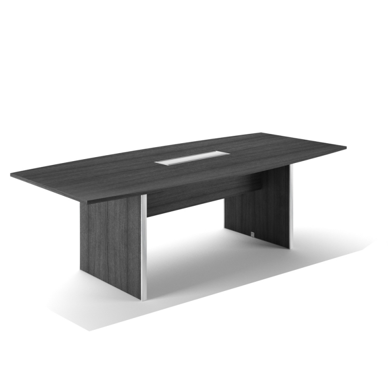 CD-9542CT-G 8’ conference table