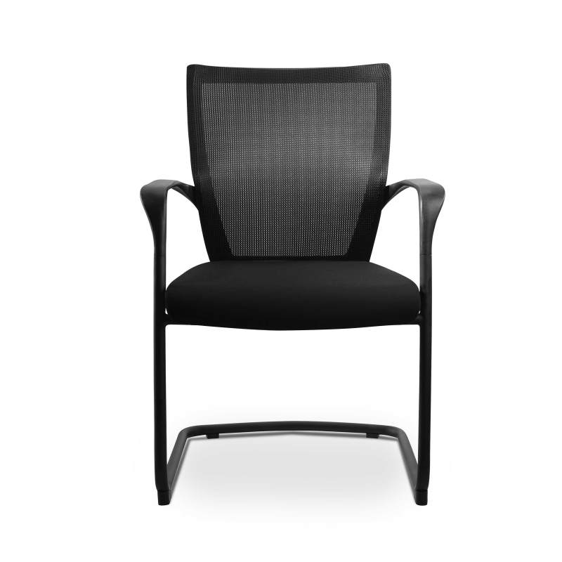 CD-88B Concepto Visitor Mesh Chair