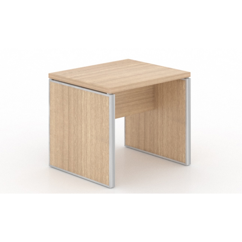 End table – Laminate top-CD-P242020ETL-M-Potenza Series-CorpDesign-Miele