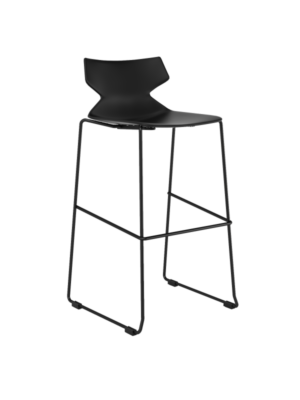 CD-17BS-B FLY Bar height stool