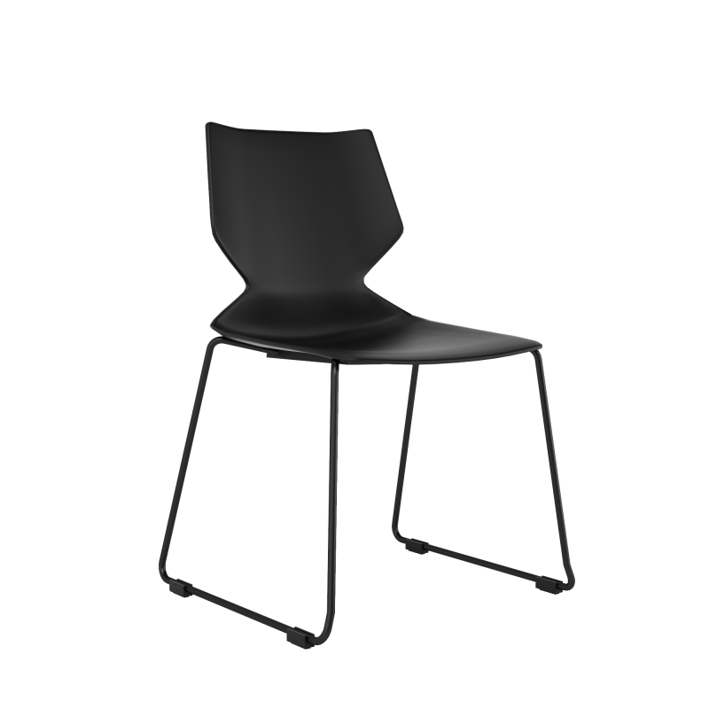 CD-17B FLY Stacking chair