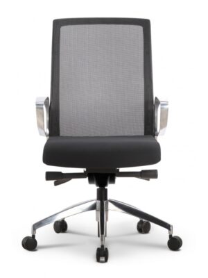 CD-411A Moderno Classico Executive Chair