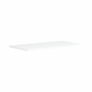 HON Coze Worksurface | 48"W x 24"D