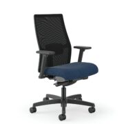 HON Ignition 2.0 Mid-Back Task Chair | 4-way stretch Mesh Back