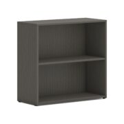 HON Mod Bookcase | 2 Shelves | 30"W