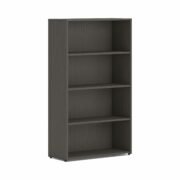 HON Mod Bookcase | 4 Shelves | 30"W