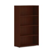 HON Mod Bookcase | 4 Shelves | 30"W