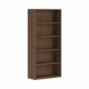 HON Mod Bookcase | 5 Shelves | 30"W