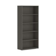 HON Mod Bookcase | 5 Shelves | 30"W