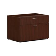 HON Mod Low Personal Credenza | 2 Drawers | 30"W