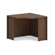 HON Mod Corner Desk Shell | 36"W