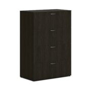 HON Mod Lateral File | 4 Drawers | 36"W