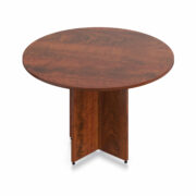 OFD-123, Ultra Laminate 47 Round Conference Table