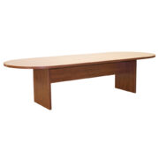 OFD-136 Ultra Laminate 95″ Racetrack Conference Table