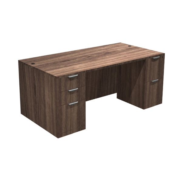 Render Office Desk