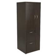 Close Out – While Qty’s Last – N-152 Nexus Wardrobe Cabinet