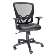 OFD501-BLK – NEW Mesh It ZAPP Series Task Chair with Mesh Back