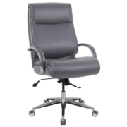 OFD-553 CHUZE High Back Executive Chair with Memory Foam