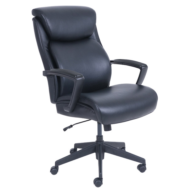 Sertapedic 2025 office chair