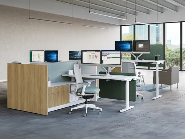 office-cubicles-Houston-Texas-HON-Accelerate - OfficeMakers.com office-cubicles-Houston-Texas-HON-Accelerate