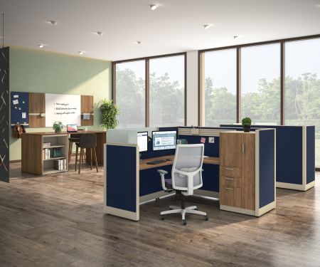 office-cubicle-Houston-Texas-office-cubicles-HON