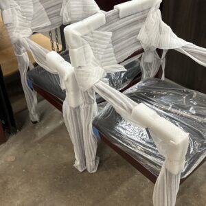 Guest Chairs (New Old Stock)