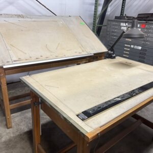 Drafting table