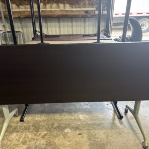 Rolling table
