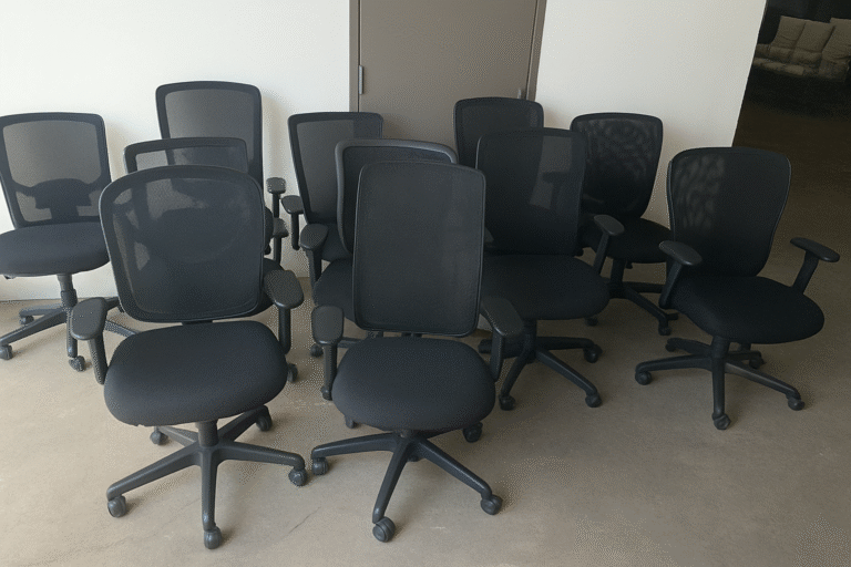 used-office-chairs-on-clearance