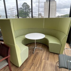 Pre-owned Steelcase Away from the Desk Collaborating Space